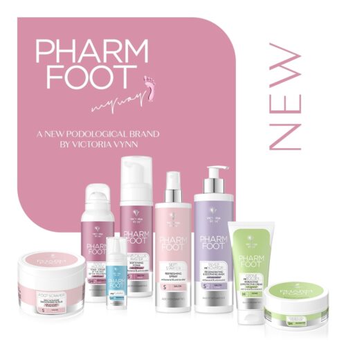 Pharm Foot