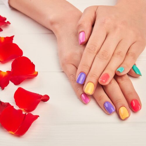Nail Art