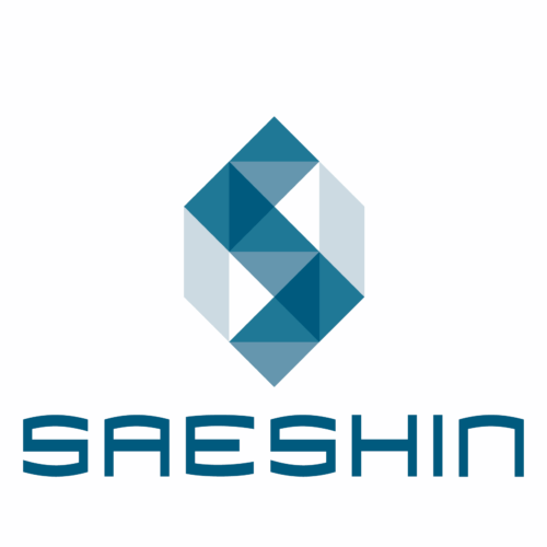 Τροχοί SAESHIN