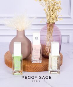 Peggy Sage