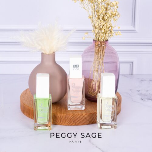 Peggy Sage
