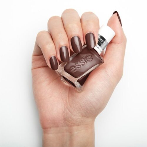 Gel couture