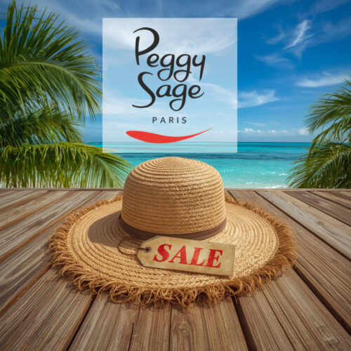 Summer Sales Peggy Sage