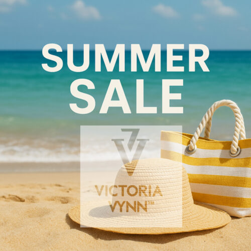 Summer Sales Victoria Vynn